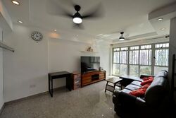 Blk 128B Punggol Field Walk (Punggol), HDB 5 Rooms #599656191